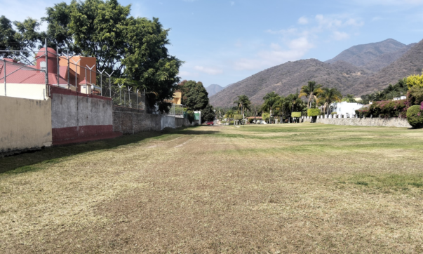 Planned “Tobolandía” shopping center driving “Ajijic Bypass” project